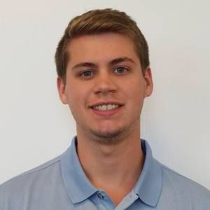 Meet your Posher, Eric